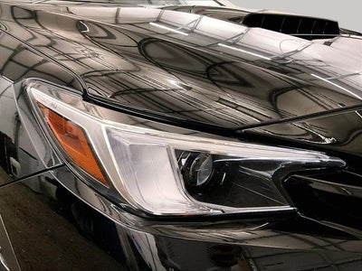 2024 Subaru WRX Limited