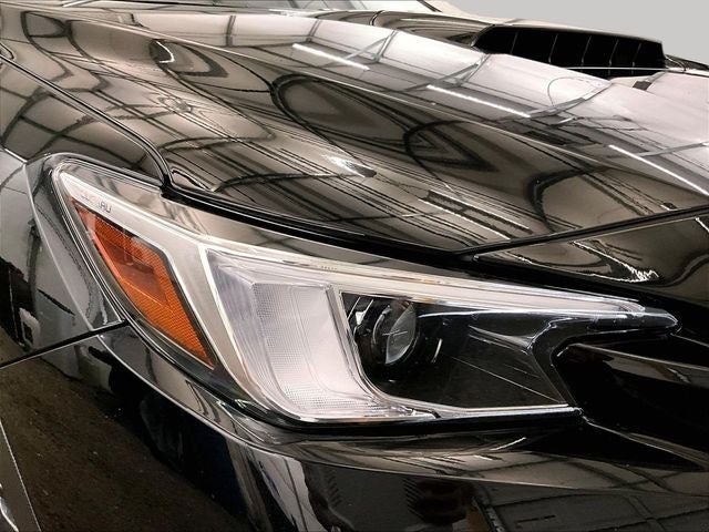 2024 Subaru WRX Limited