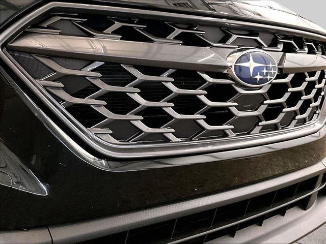 2024 Subaru WRX Limited