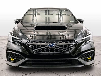 2024 Subaru WRX Limited