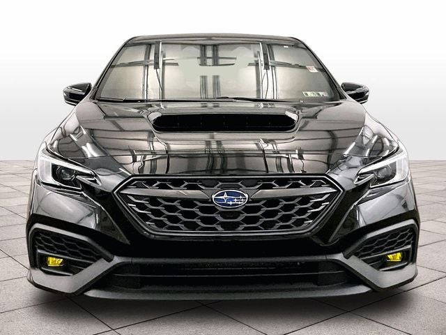 2024 Subaru WRX Limited
