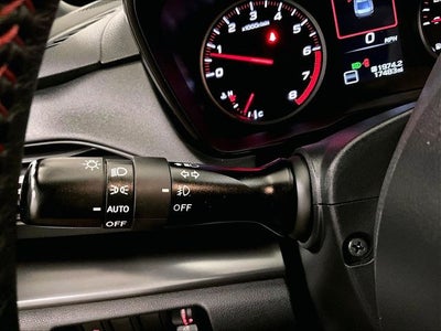2024 Subaru WRX Limited