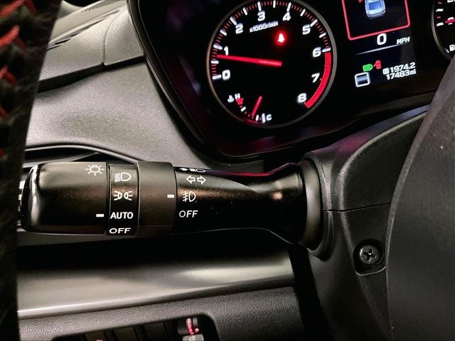 2024 Subaru WRX Limited