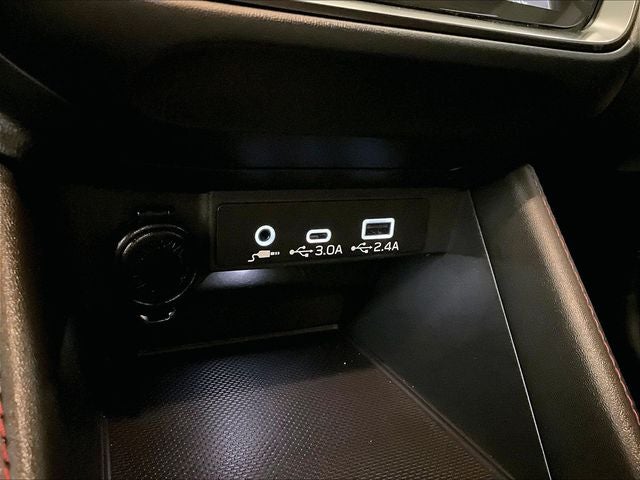 2024 Subaru WRX Limited