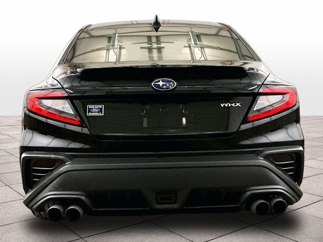 2024 Subaru WRX Limited