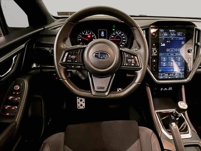 2024 Subaru WRX Limited