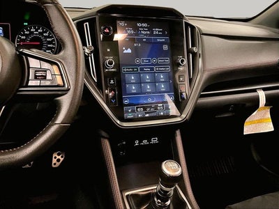 2024 Subaru WRX Limited