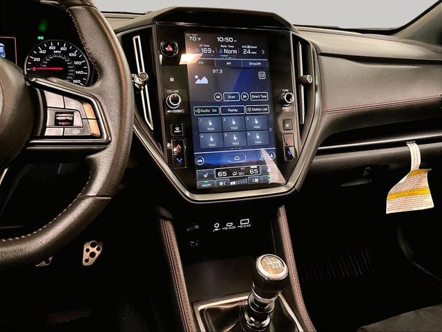 2024 Subaru WRX Limited