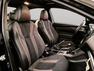 2024 Subaru WRX Limited