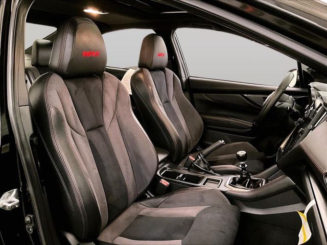 2024 Subaru WRX Limited