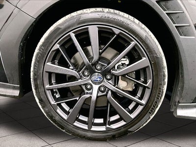 2024 Subaru WRX Limited