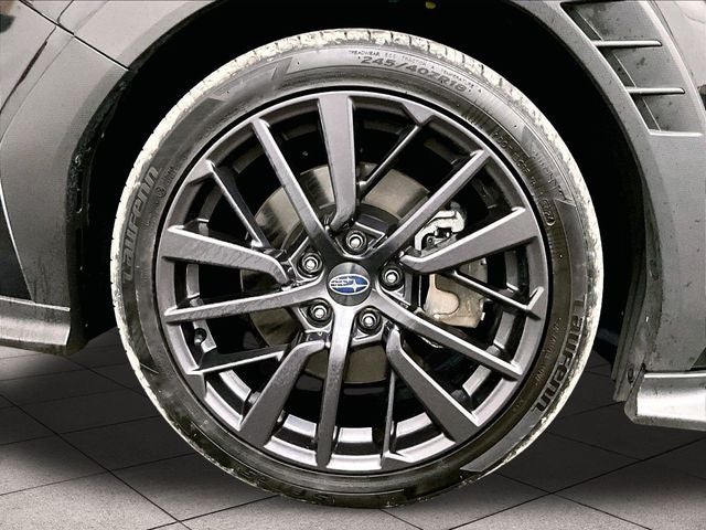 2024 Subaru WRX Limited