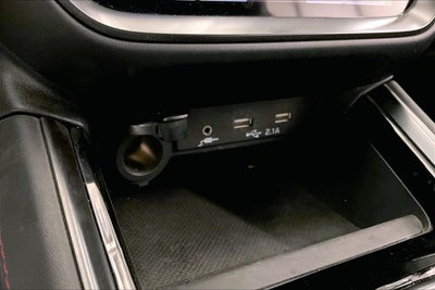 2023 Subaru WRX Limited