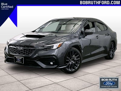2024 Subaru WRX Limited