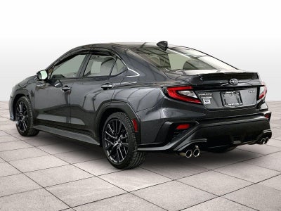 2024 Subaru WRX Limited
