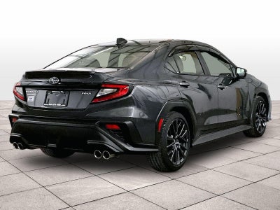 2024 Subaru WRX Limited