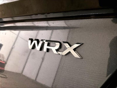 2024 Subaru WRX Limited