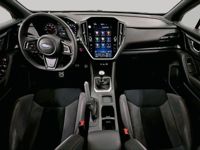 2024 Subaru WRX Limited