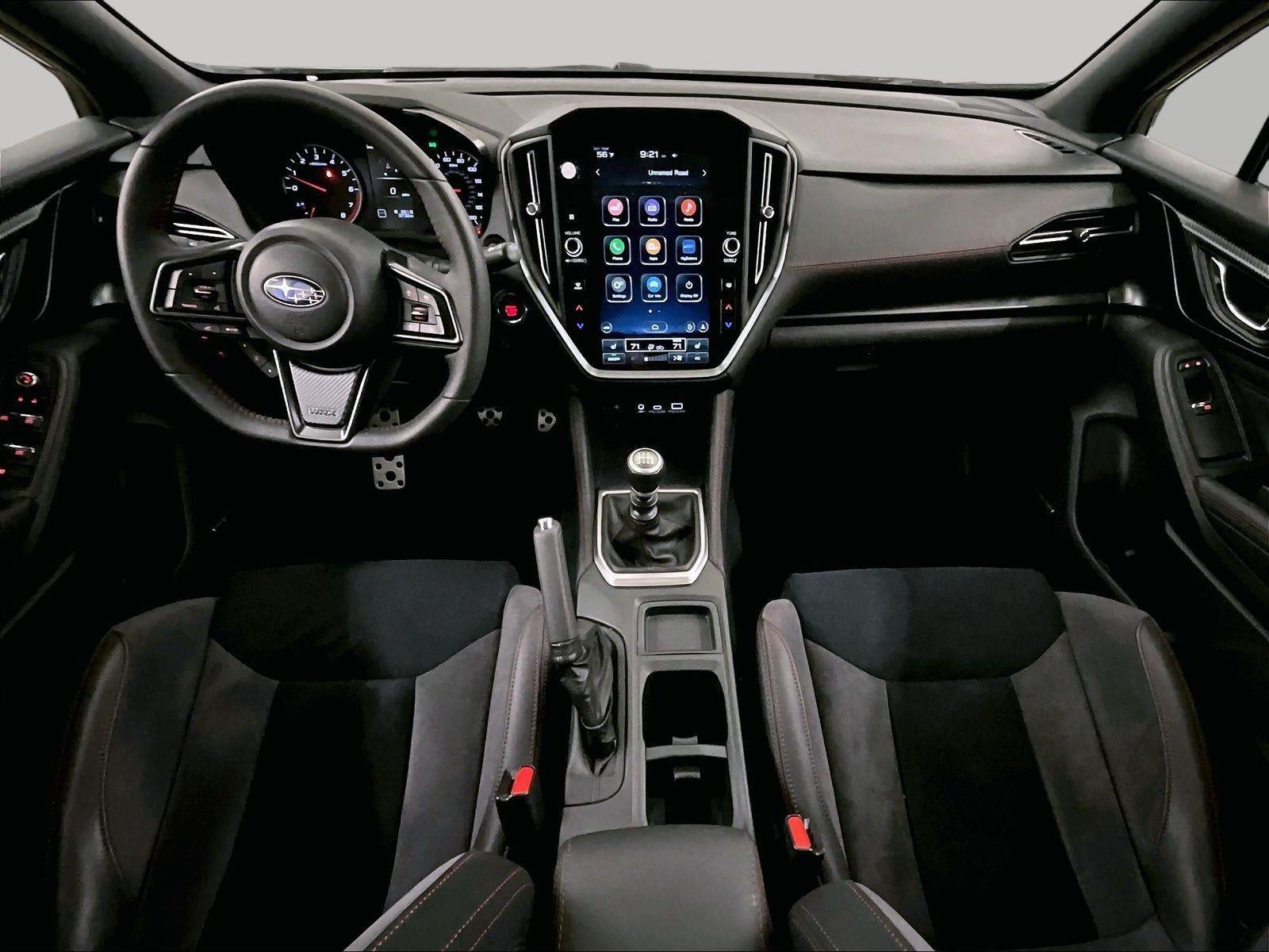 2024 Subaru WRX Limited