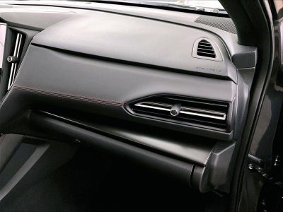 2024 Subaru WRX Limited