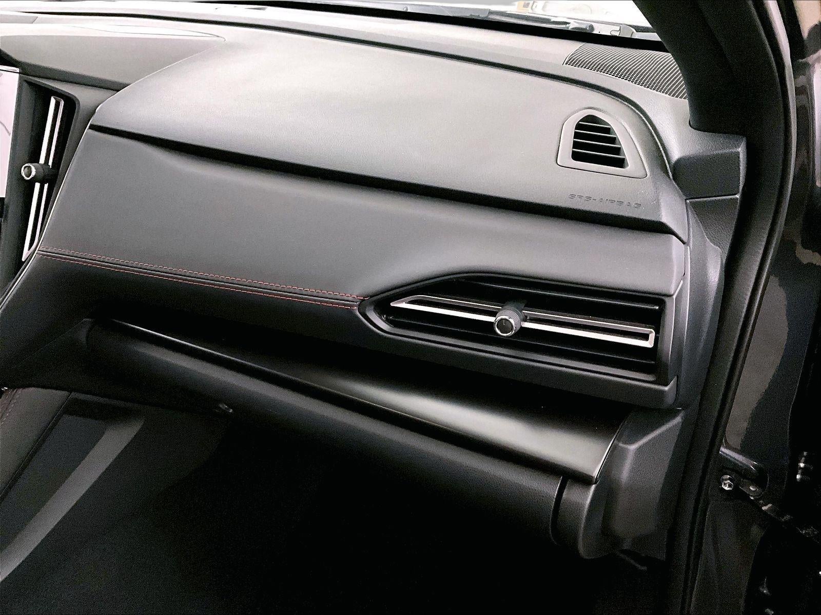 2024 Subaru WRX Limited
