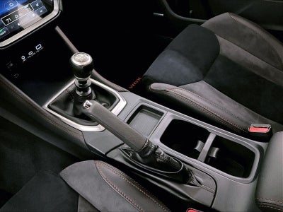 2024 Subaru WRX Limited