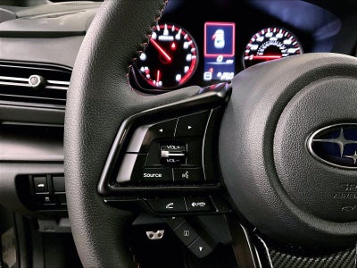2024 Subaru WRX Limited
