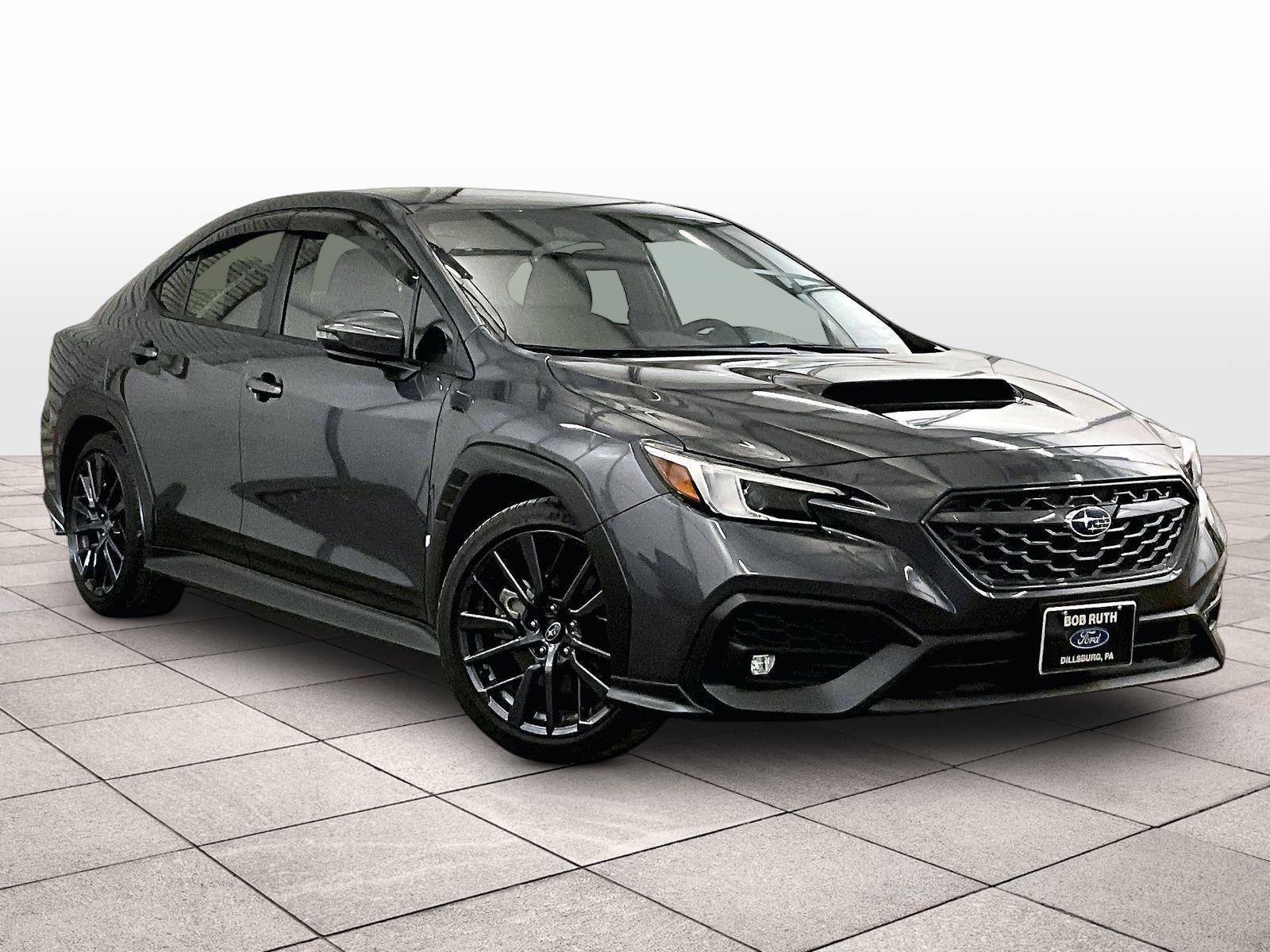 2024 Subaru WRX Limited