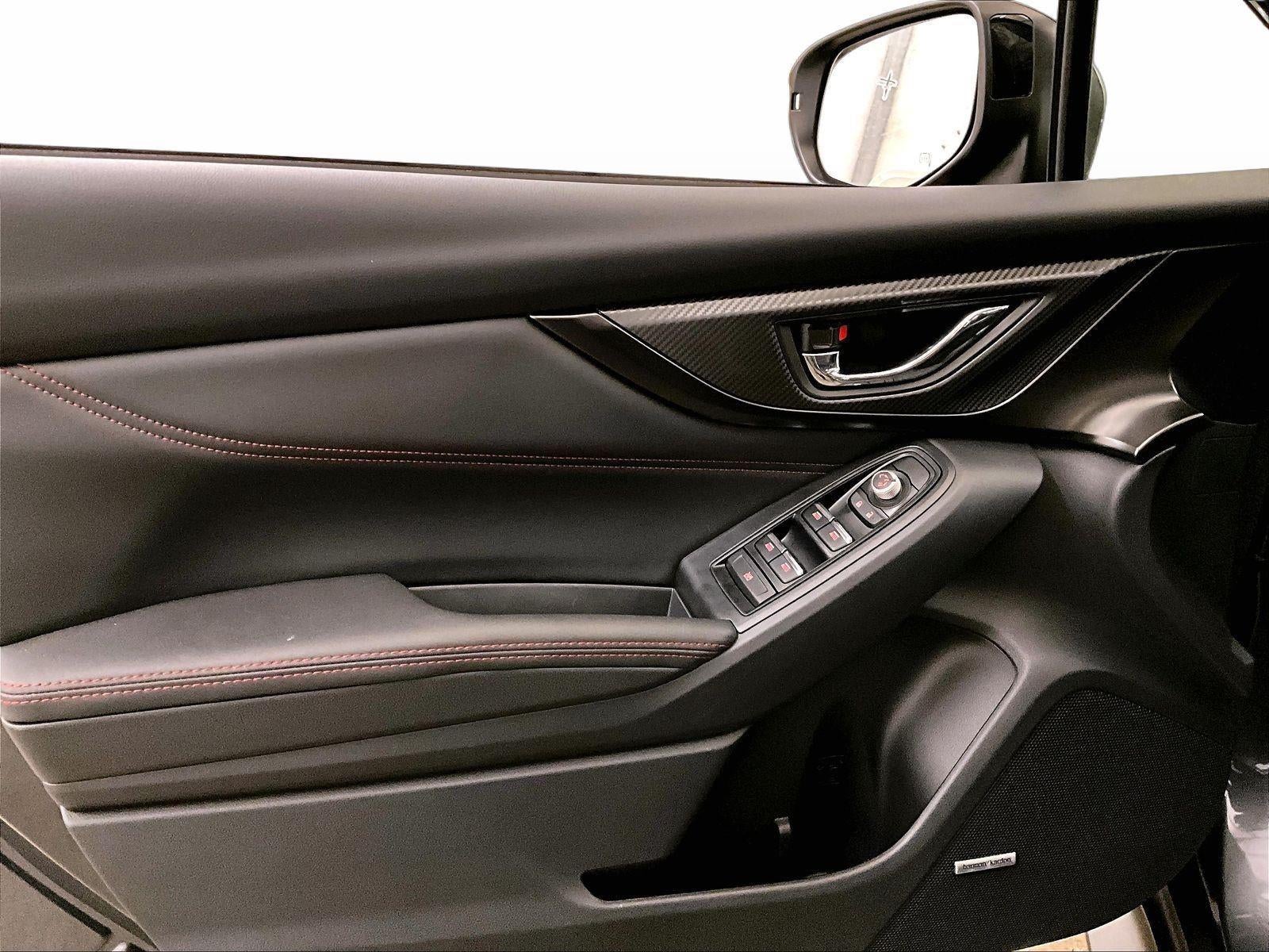 2024 Subaru WRX Limited