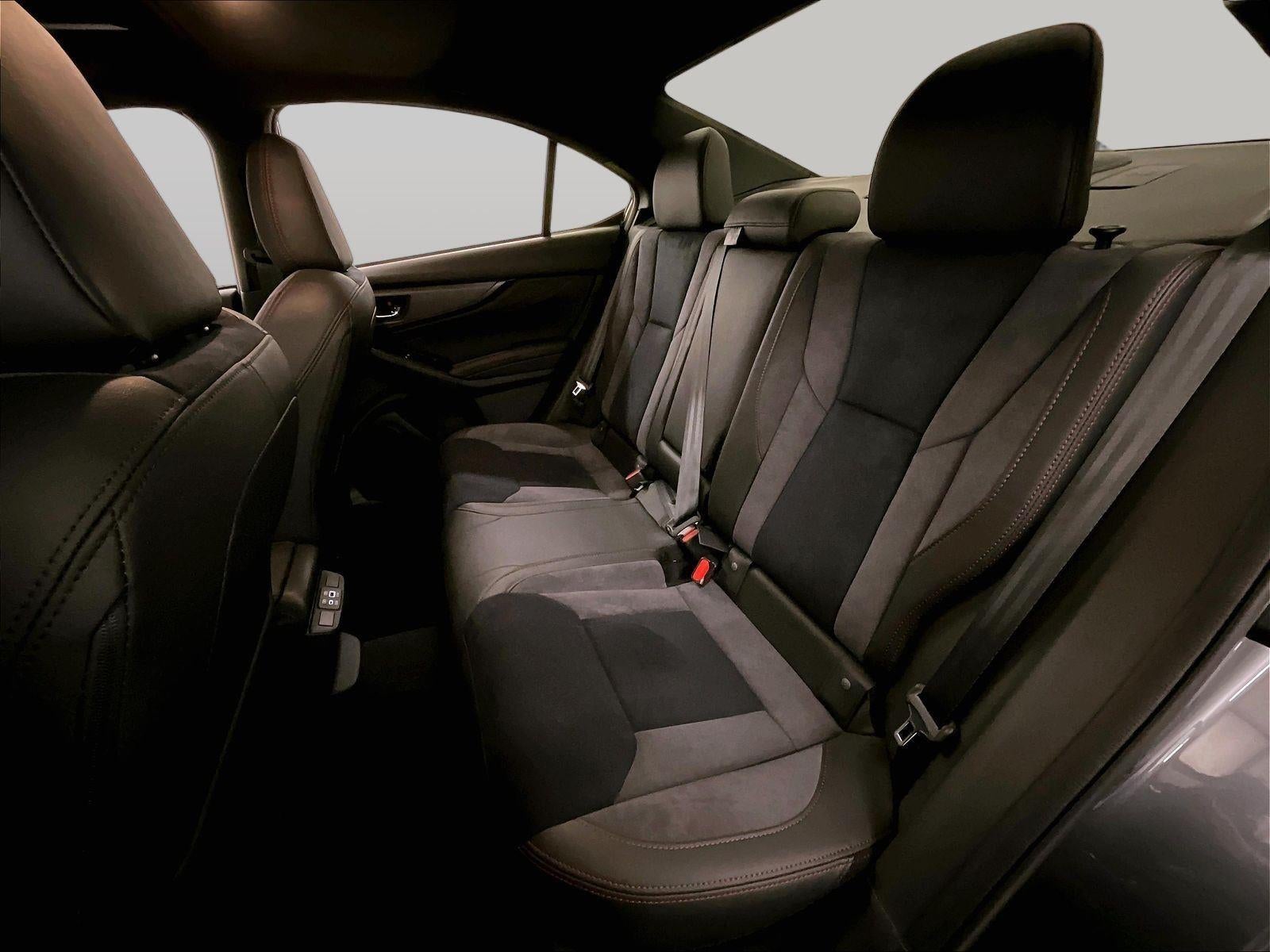 2024 Subaru WRX Limited