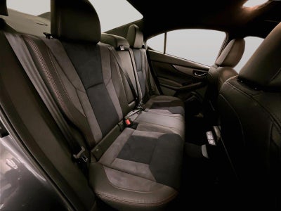 2024 Subaru WRX Limited