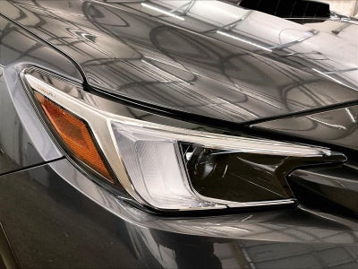2024 Subaru WRX Limited