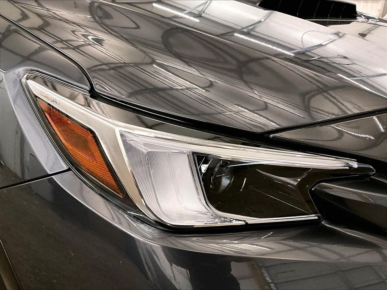 2024 Subaru WRX Limited
