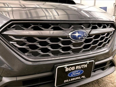 2024 Subaru WRX Limited