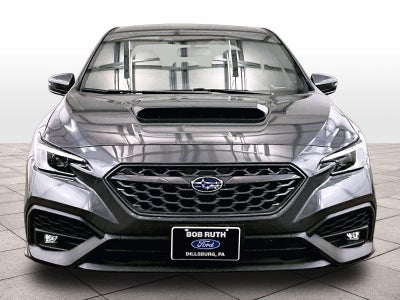 2024 Subaru WRX Limited
