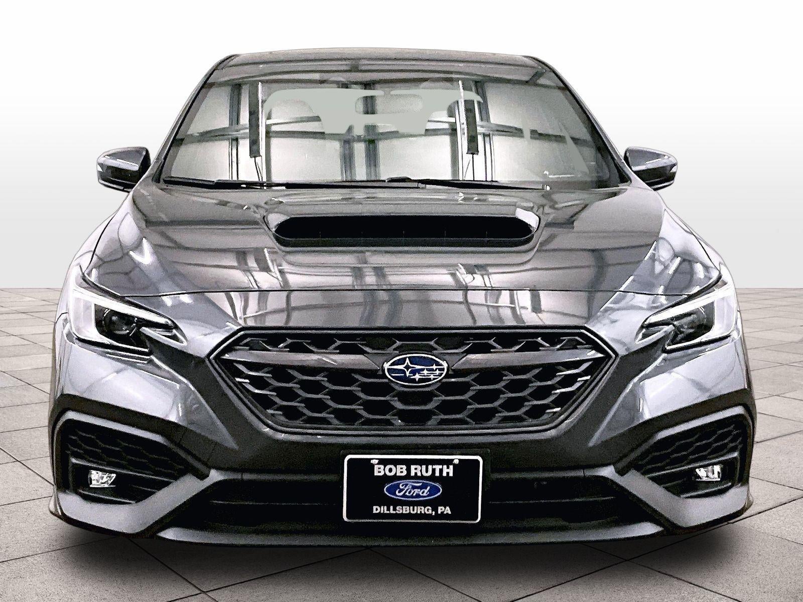 2024 Subaru WRX Limited