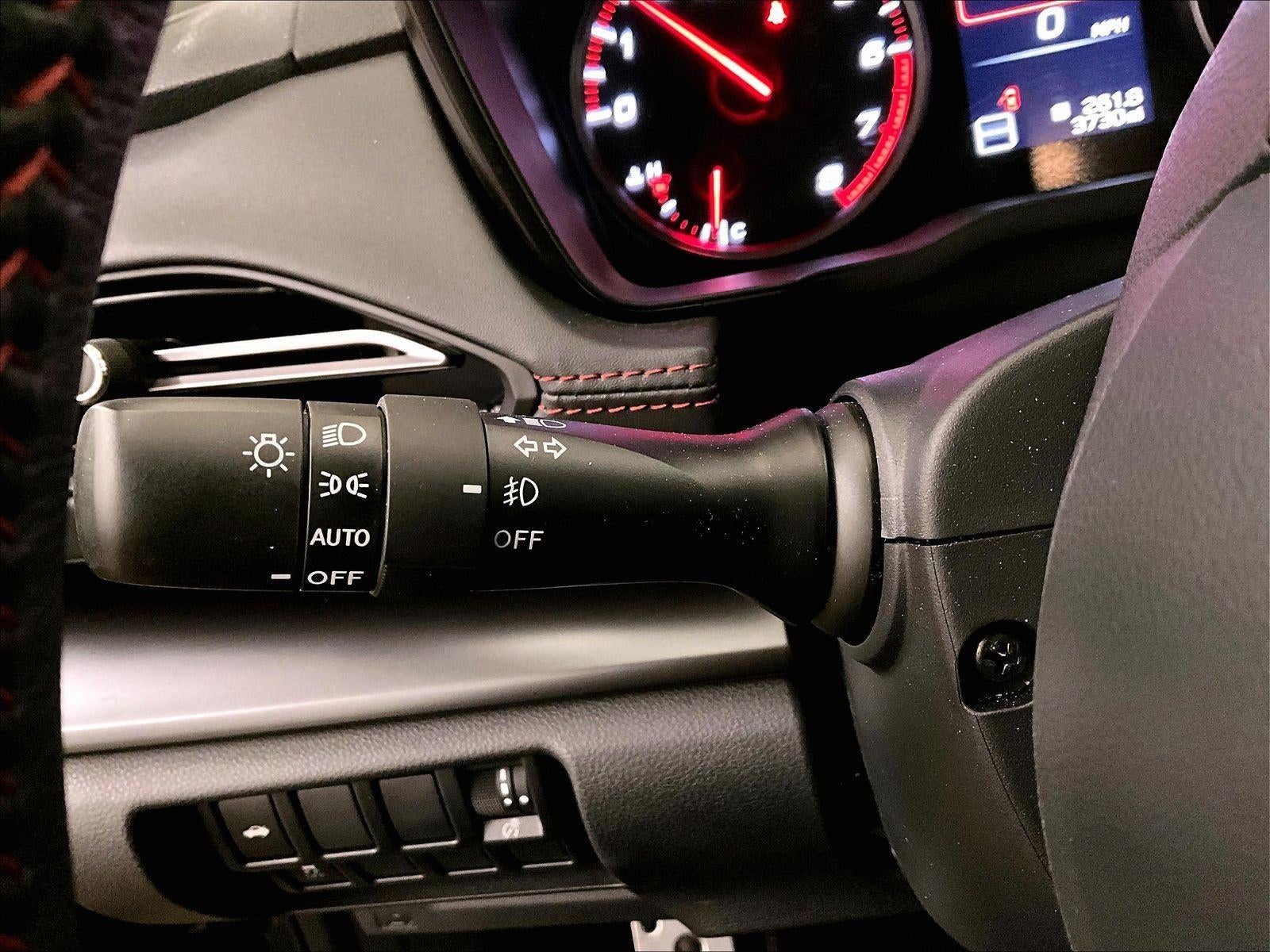 2024 Subaru WRX Limited