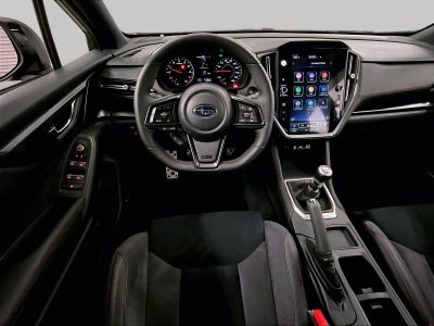 2024 Subaru WRX Limited