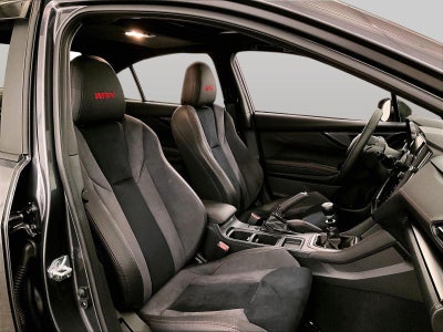 2024 Subaru WRX Limited
