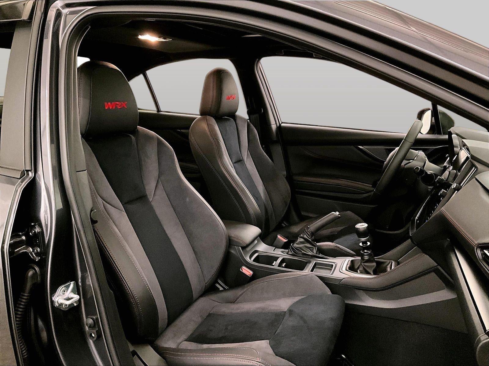 2024 Subaru WRX Limited