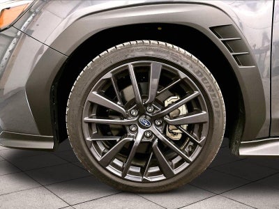 2024 Subaru WRX Limited
