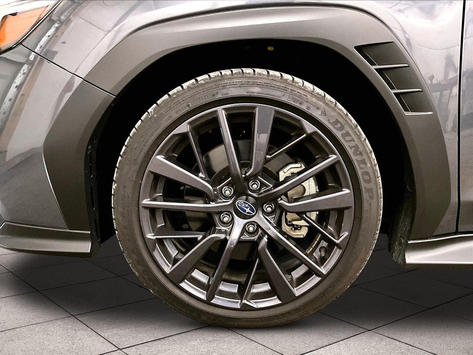 2024 Subaru WRX Limited