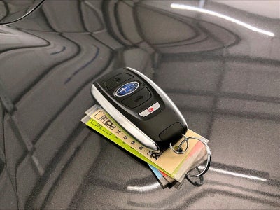2024 Subaru WRX Limited