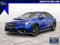 2022 Subaru WRX GT