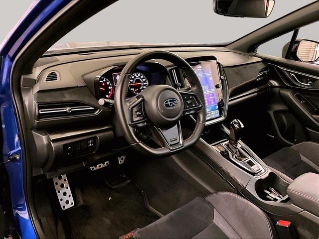 2022 Subaru WRX GT