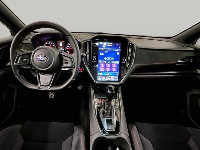 2022 Subaru WRX GT