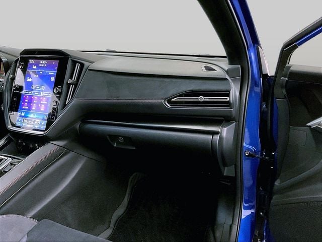 2022 Subaru WRX GT