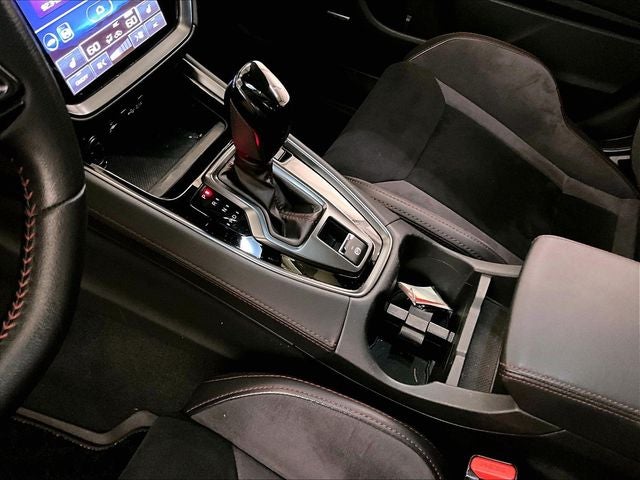 2022 Subaru WRX GT