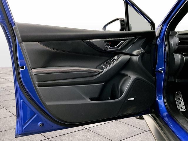 2022 Subaru WRX GT