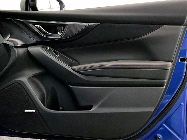 2022 Subaru WRX GT